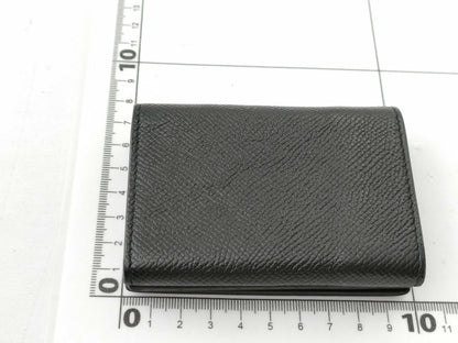 BALENCIAGA Tri-fold Wallet