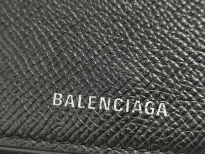 BALENCIAGA Tri-fold Wallet
