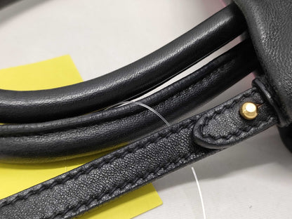 PRADA Ribbon Shoulder Bag Shoulder Bag