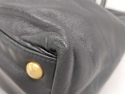 PRADA Ribbon Shoulder Bag Shoulder Bag