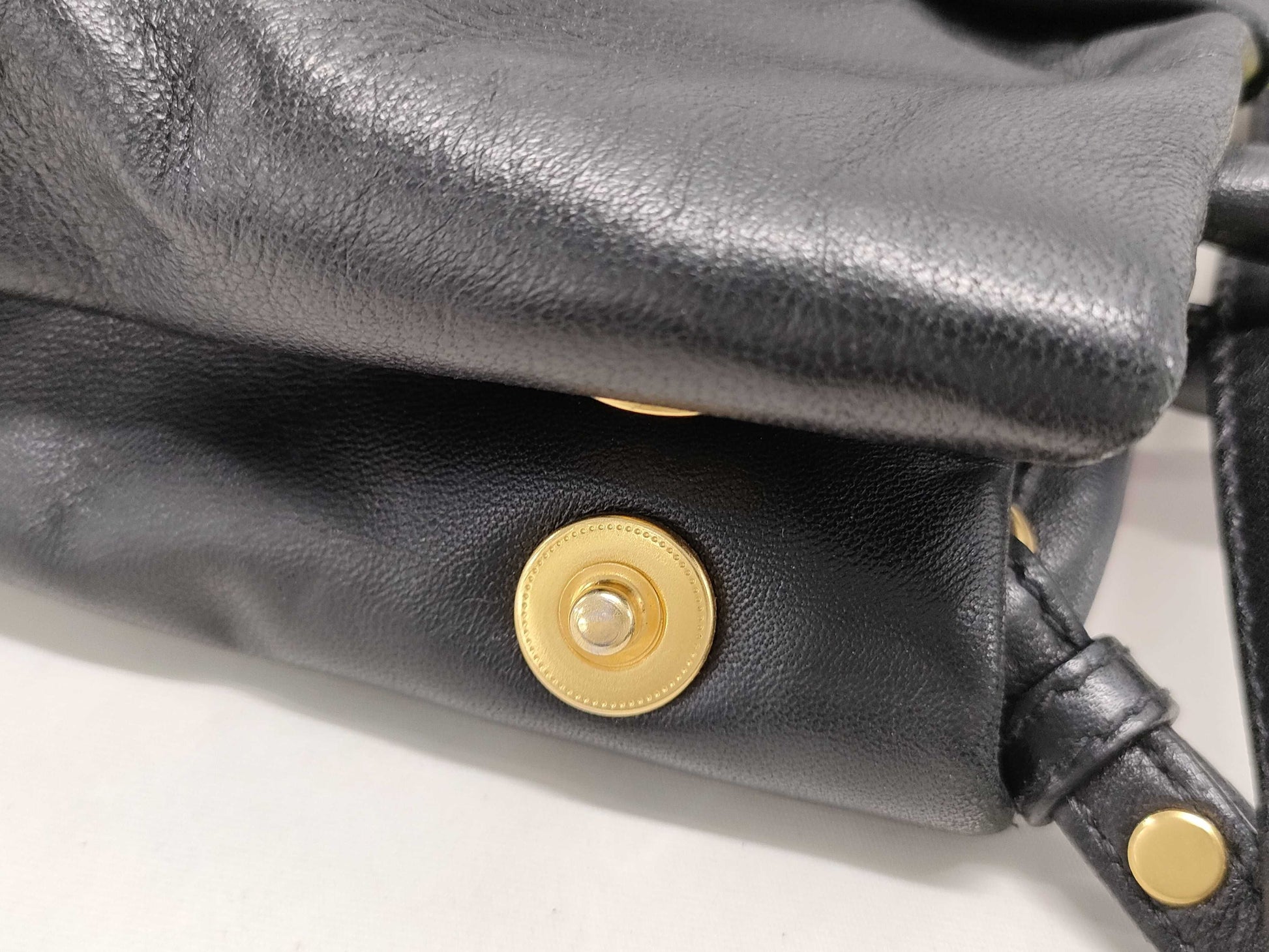 PRADA Ribbon Shoulder Bag Shoulder Bag