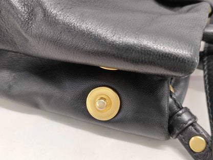 PRADA Ribbon Shoulder Bag Shoulder Bag
