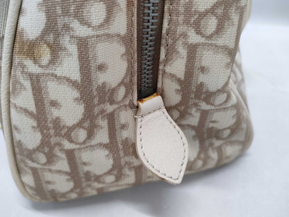 Dior Trotter Handbag Handbag