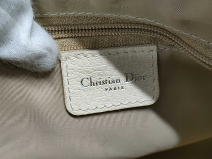 Dior Trotter Handbag Handbag