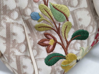 Dior Trotter Handbag Handbag