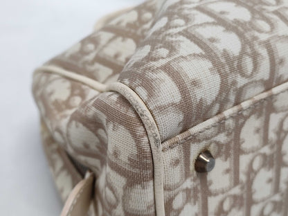 Dior Trotter Handbag Handbag