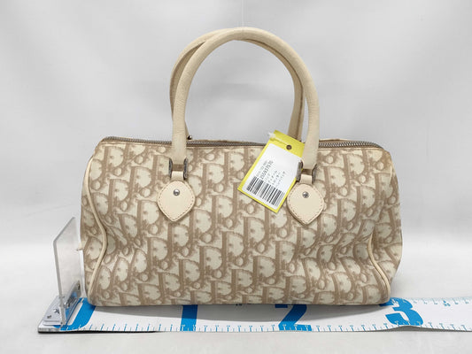 Dior Trotter Handbag Handbag