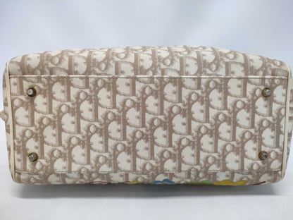 Dior Trotter Handbag Handbag