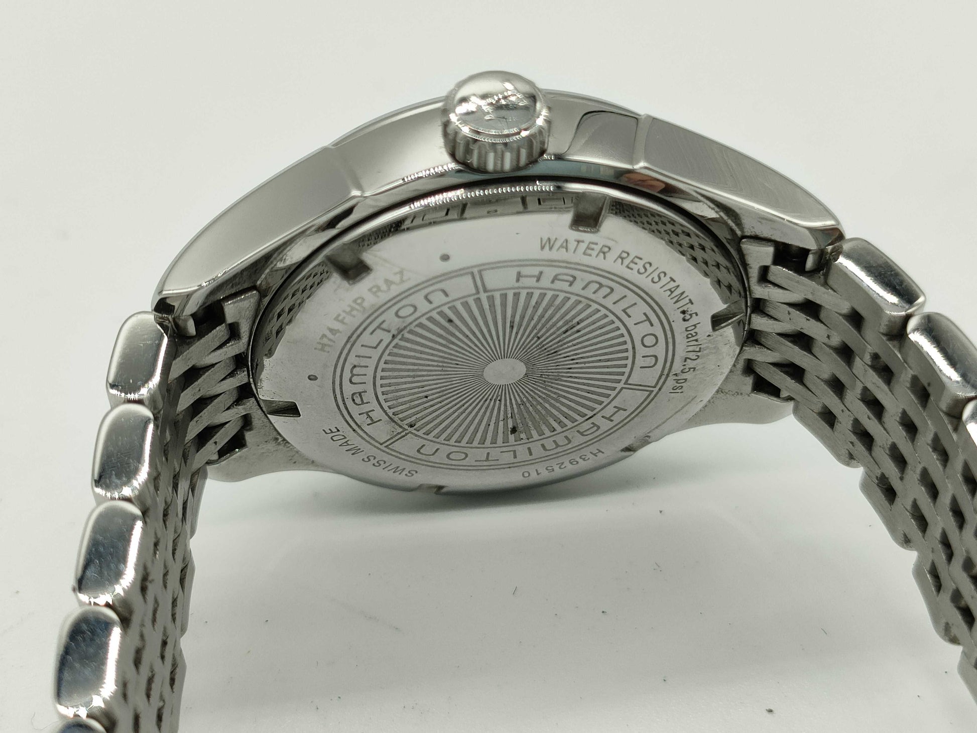 HAMILTON 392510 Women's Watch