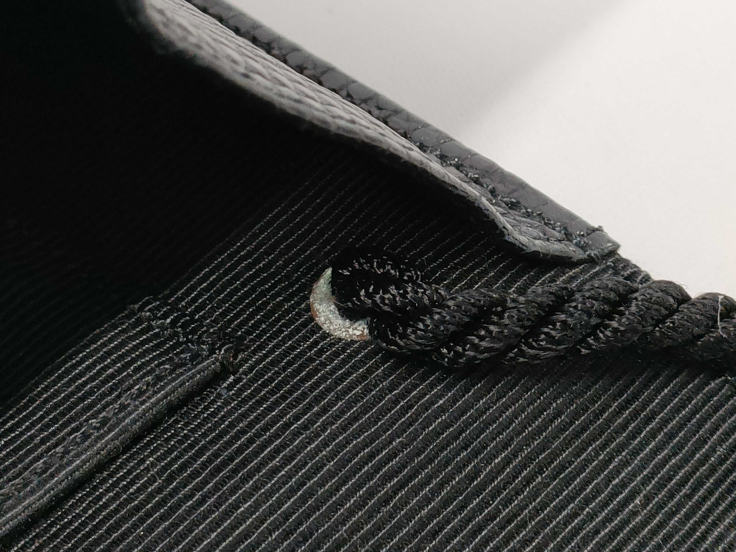 HAREL Lizard Shoulder Bag