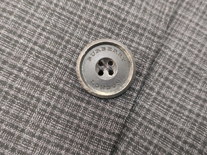 BURBERRY suit set jacket