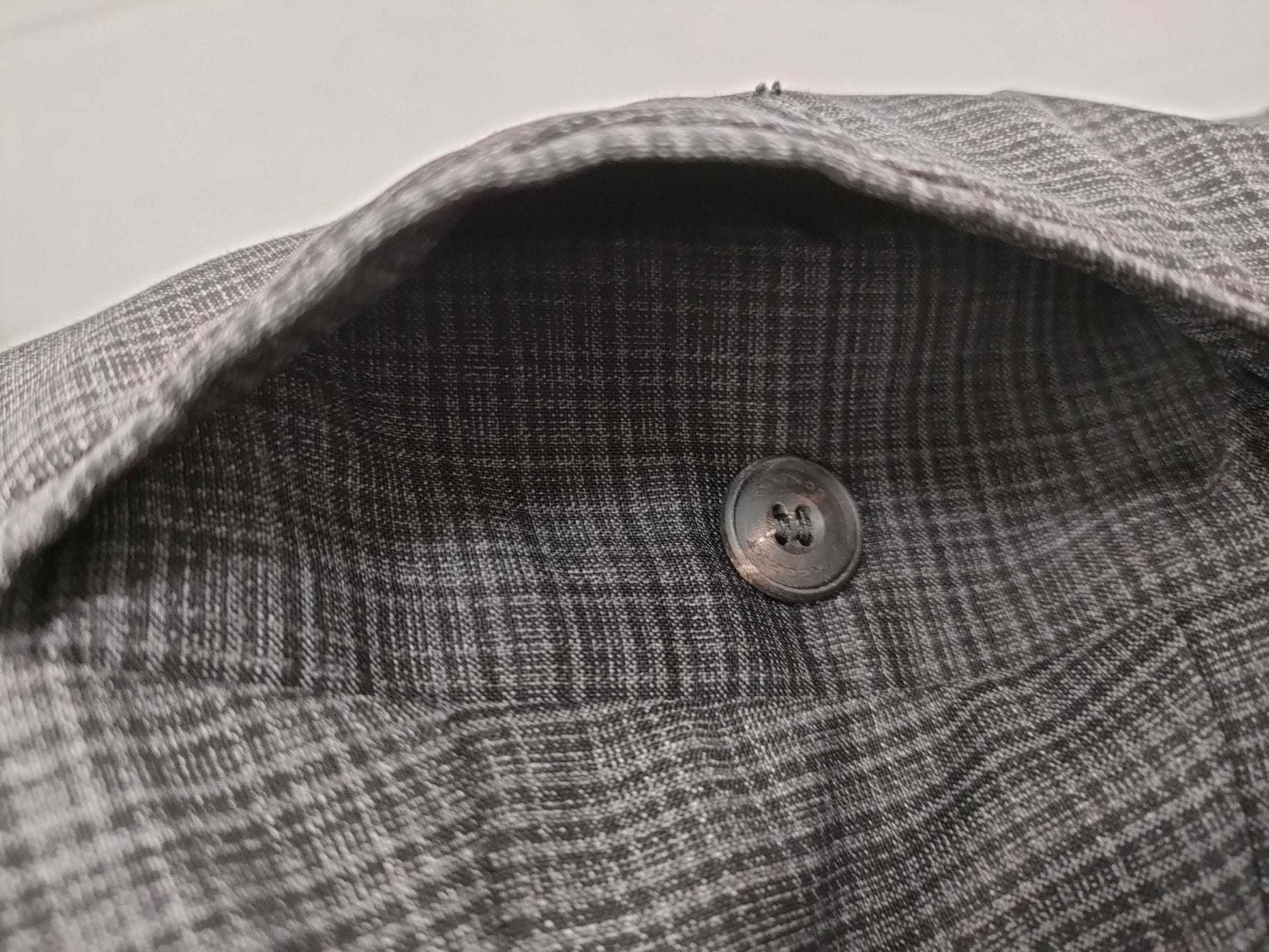 BURBERRY suit set jacket