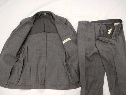 BURBERRY suit set jacket