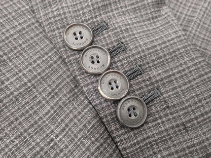 BURBERRY suit set jacket