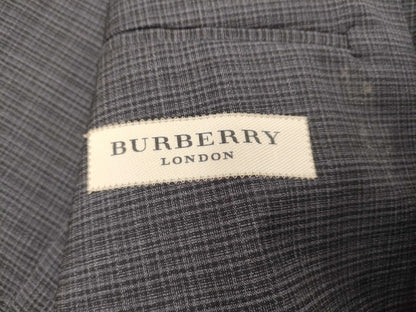 BURBERRY suit set jacket