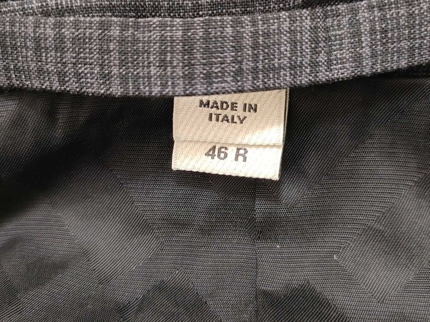BURBERRY suit set jacket