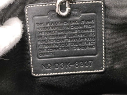 COACH Michael Kors/Barneys New York bag set