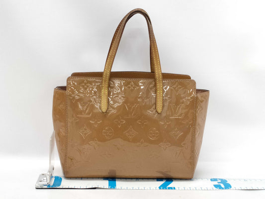 LOUIS VUITTON Vernis M90015 Vernis Catalina BB Handbag