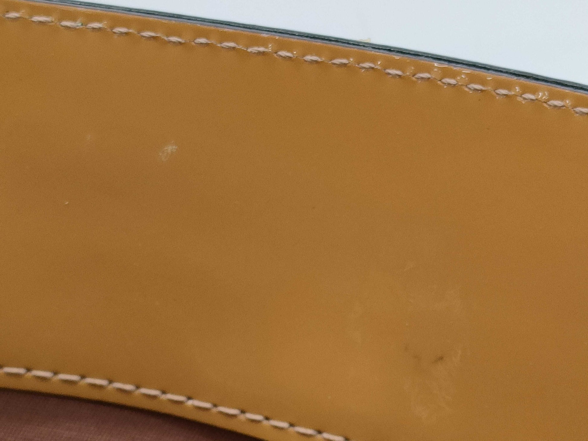 LOUIS VUITTON Vernis M90015 Vernis Catalina BB Handbag