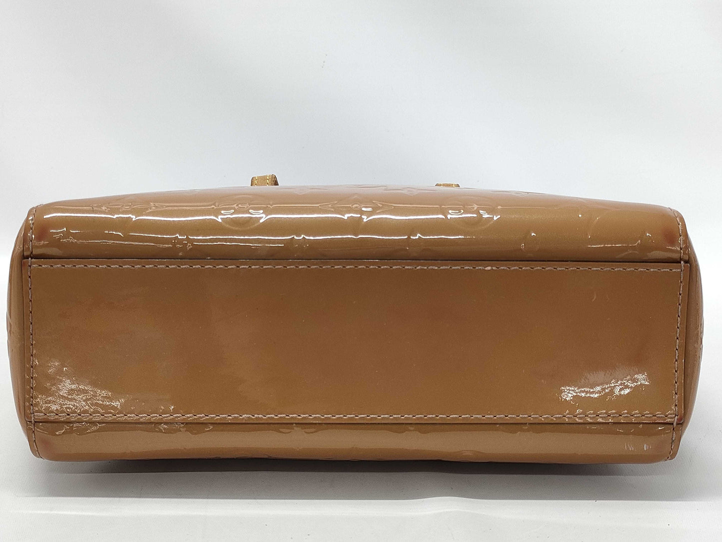 LOUIS VUITTON Vernis M90015 Vernis Catalina BB Handbag