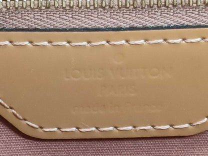 LOUIS VUITTON Vernis M90015 Vernis Catalina BB Handbag