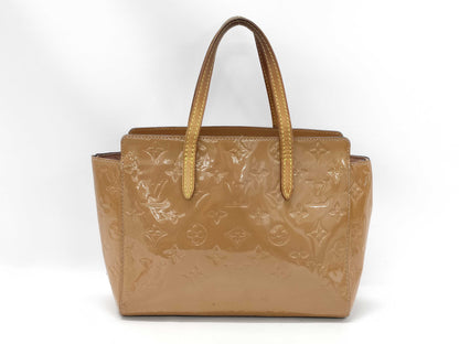 LOUIS VUITTON Vernis M90015 Vernis Catalina BB Handbag