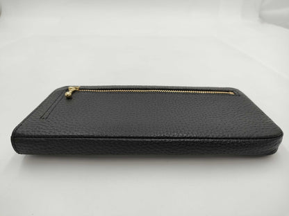 A.D.M.J. Long Wallet with Beads