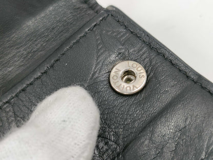 LOUIS VUITTON Discovery Compact Wallet