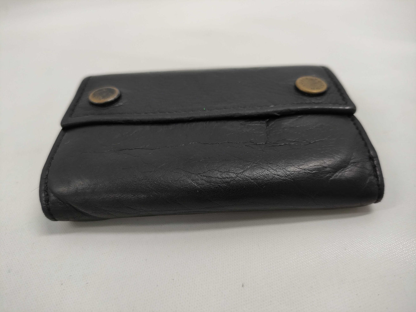 LOUIS VUITTON Discovery Compact Wallet