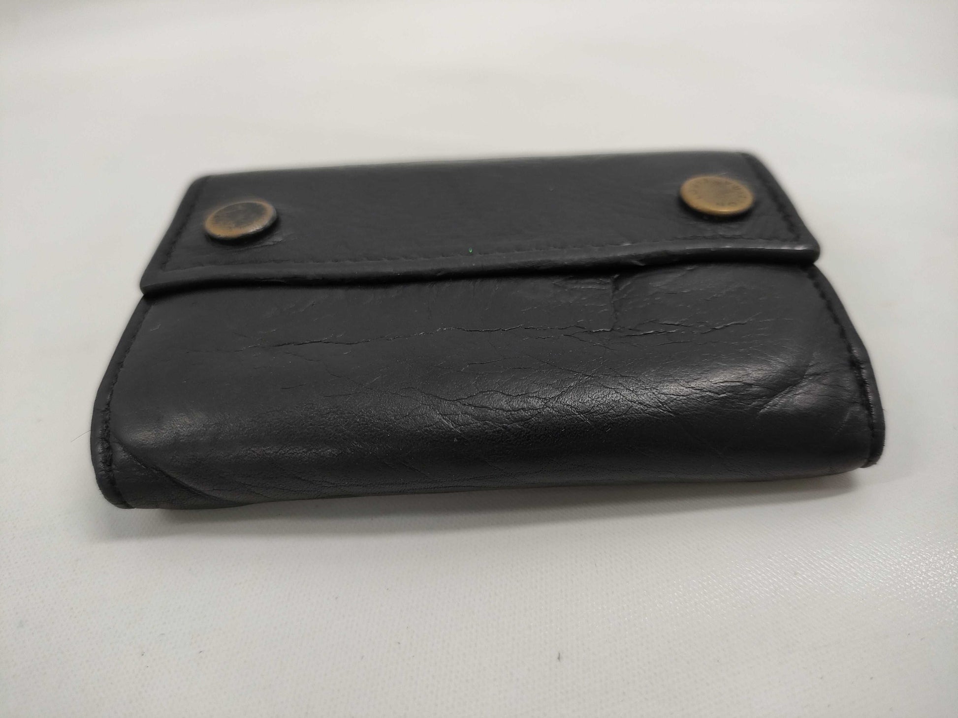 LOUIS VUITTON Discovery Compact Wallet