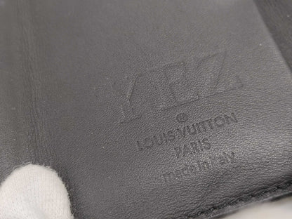 LOUIS VUITTON Discovery Compact Wallet