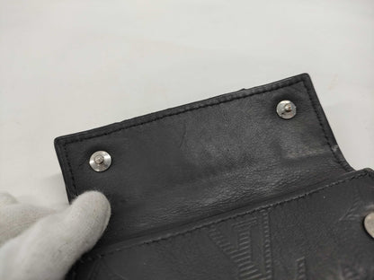 LOUIS VUITTON Discovery Compact Wallet