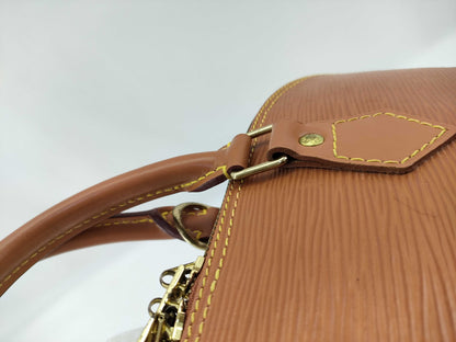 LOUIS VUITTON M52148 Epi Alma Handbag