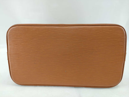LOUIS VUITTON M52148 Epi Alma Handbag
