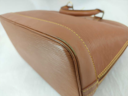 LOUIS VUITTON M52148 Epi Alma Handbag