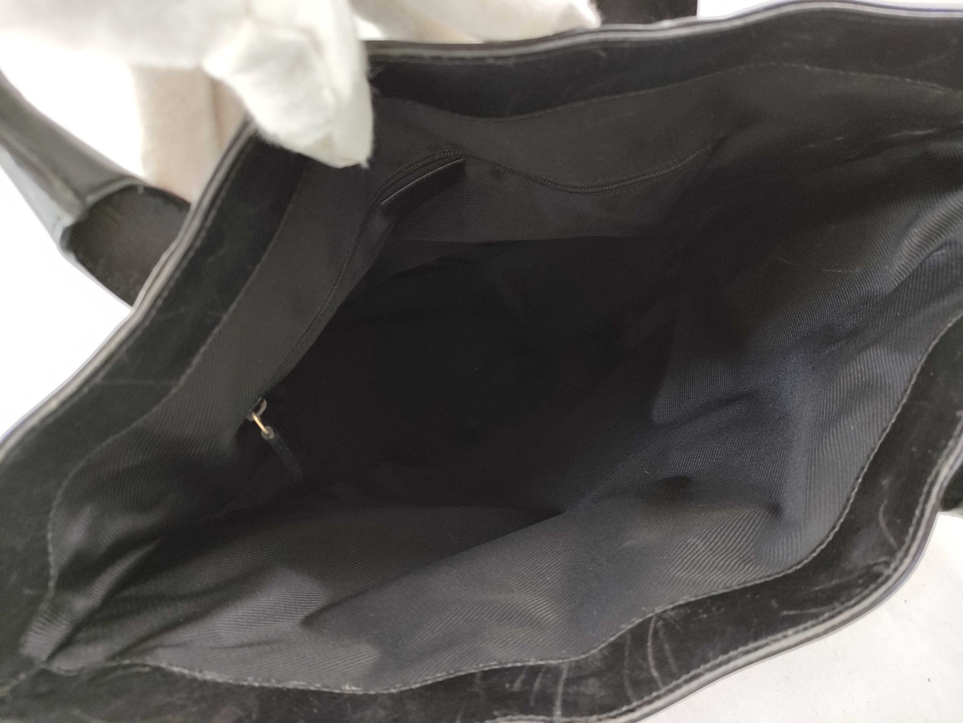 GUCCI GG Canvas 002-1121 Tote Bag