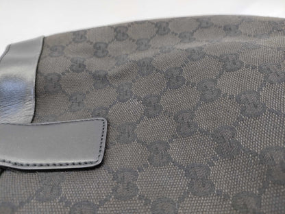 GUCCI GG Canvas 002-1121 Tote Bag
