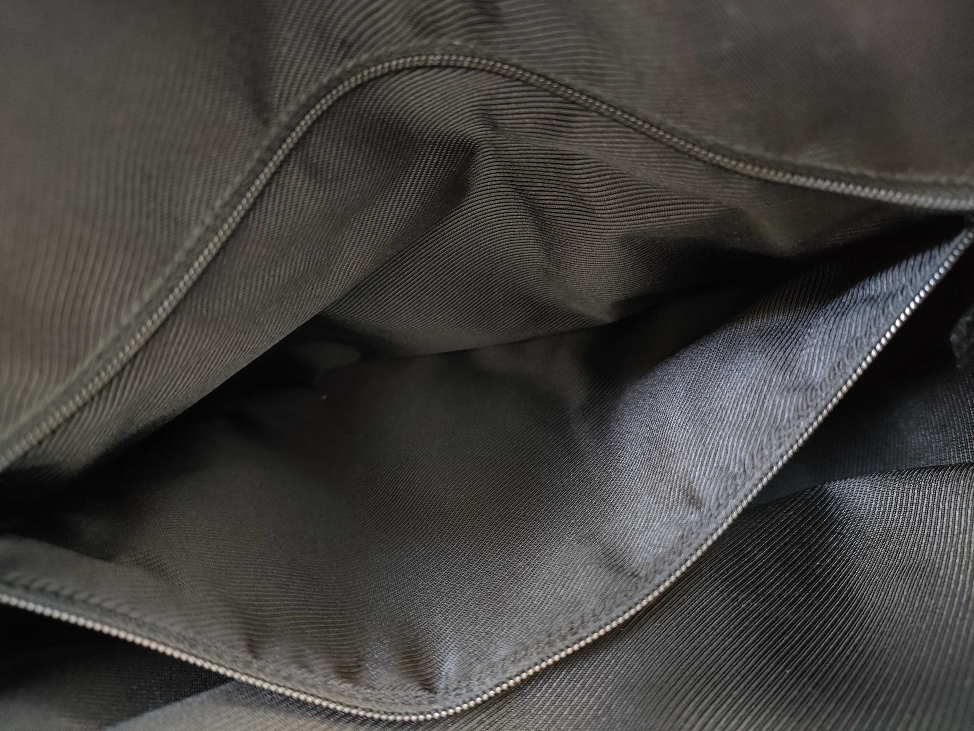 GUCCI GG Canvas 002-1121 Tote Bag