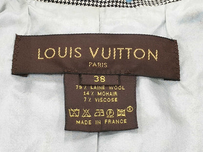 LOUIS VUITTON Jacket Jacket