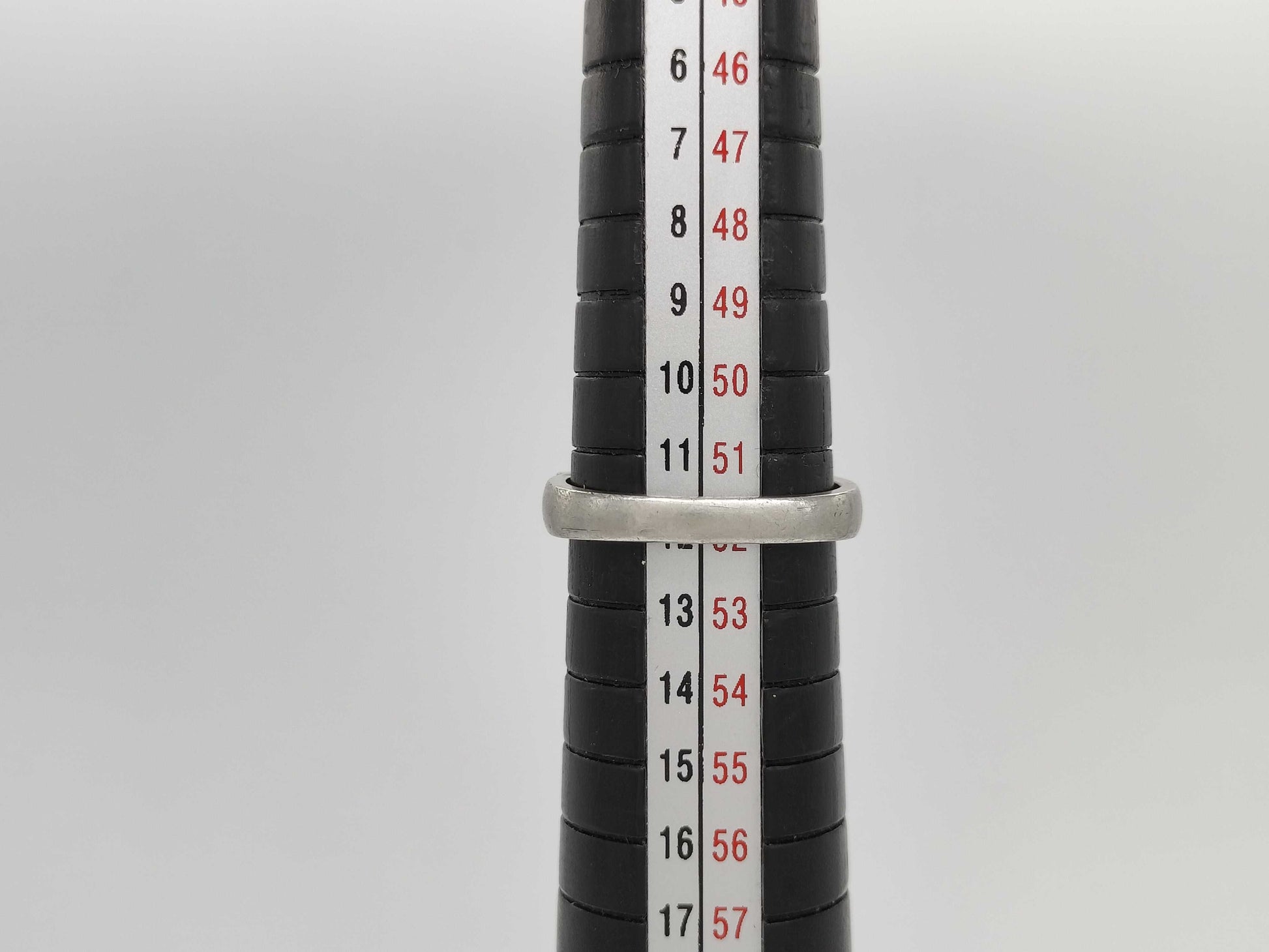 D1.01ct Pt900 4.7g Ring 