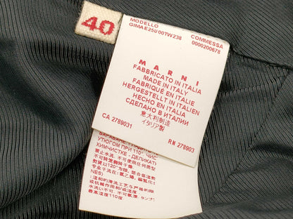 MARNI Marni Coat Jacket