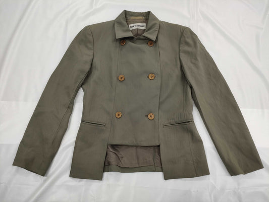 ISSEY MIYAKE Jacket Jacket