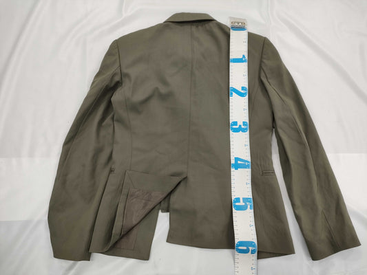 ISSEY MIYAKE Jacket Jacket