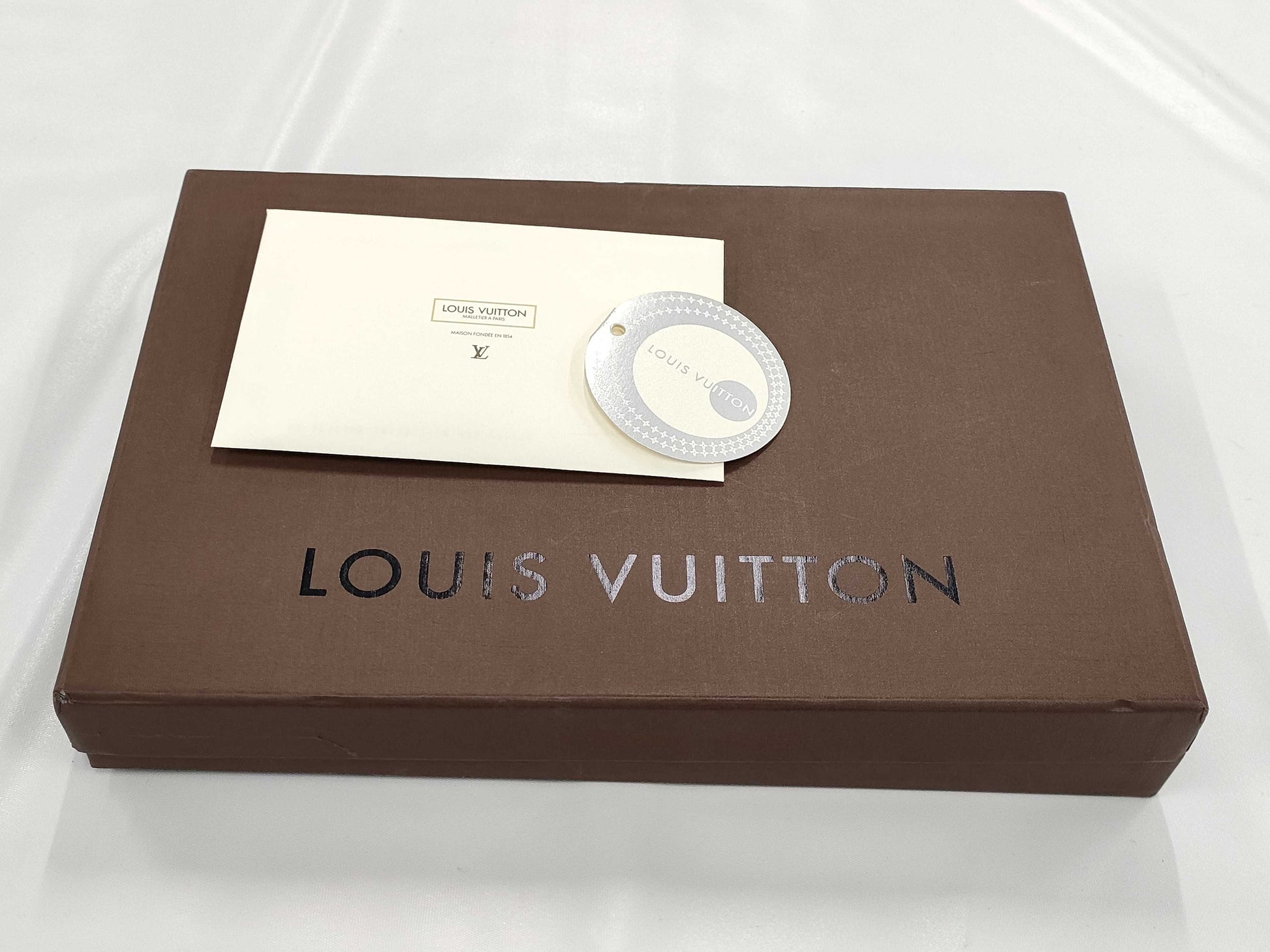 LOUIS VUITTON Monogram Multicolor Scarf Scarf