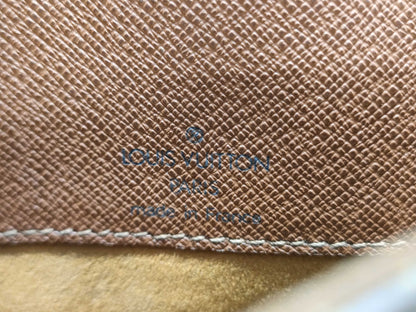 LOUIS VUITTON Monogram Musette Salsa Shoulder Bag