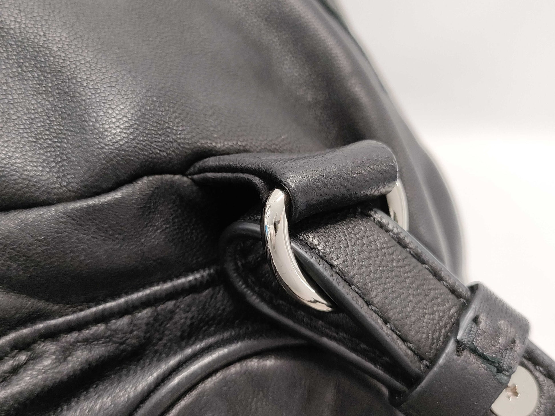 Alexander Wang Backpack Rucksack