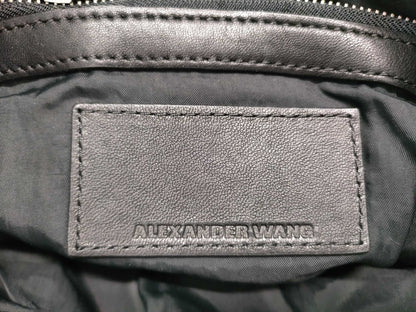 Alexander Wang Backpack Rucksack