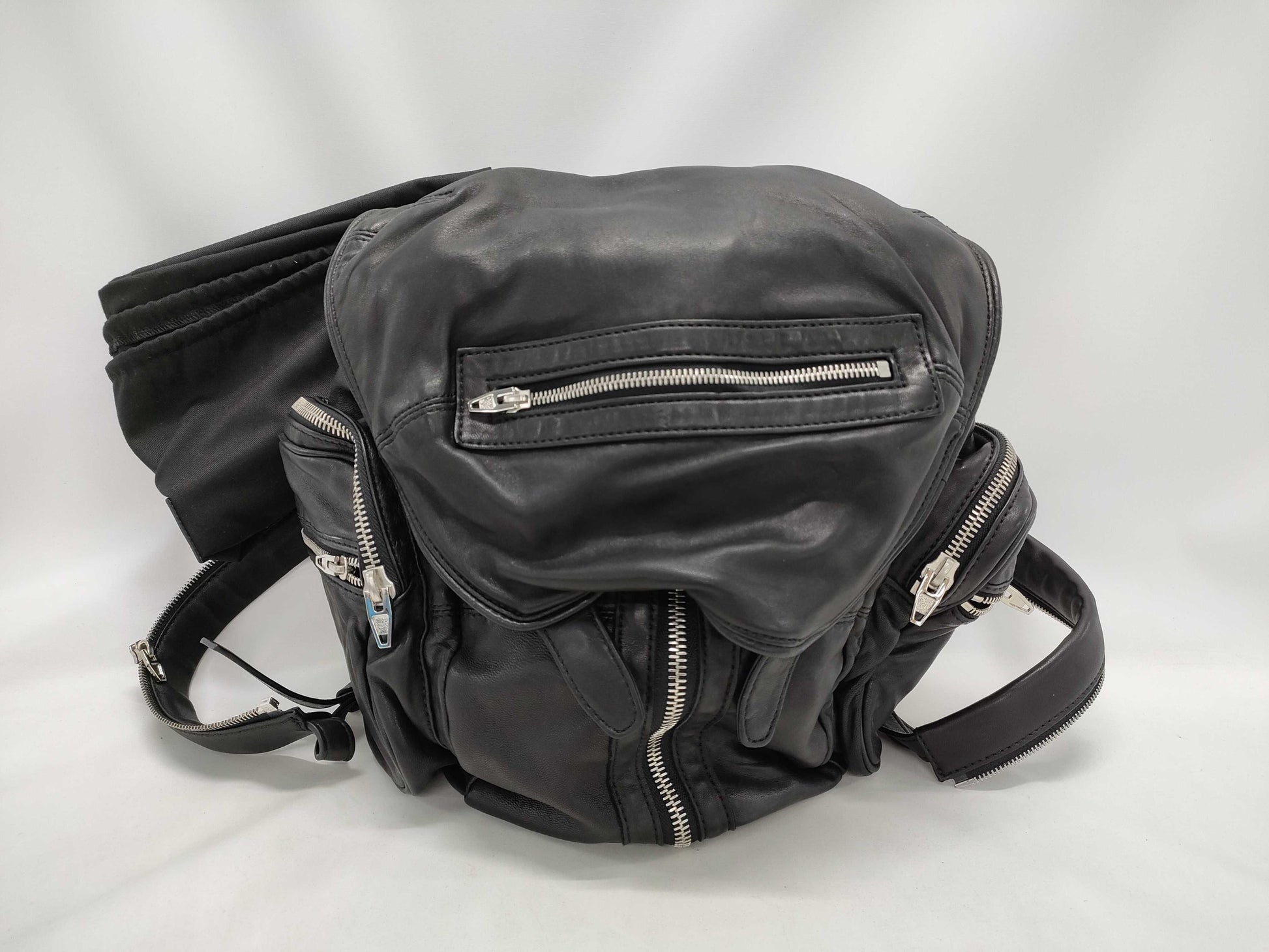 Alexander Wang Backpack Rucksack