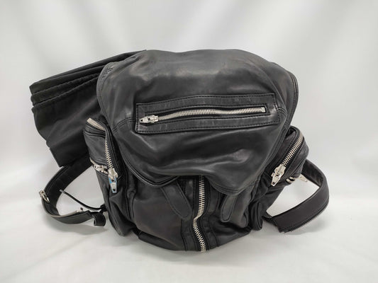 Alexander Wang Backpack Rucksack