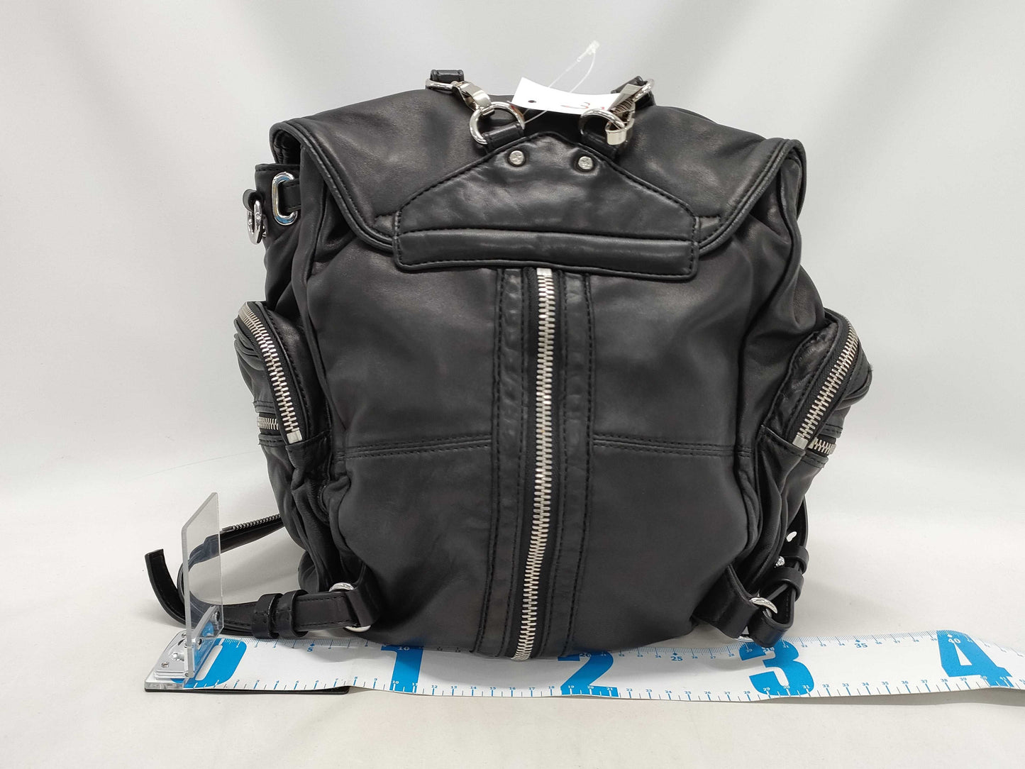 Alexander Wang Backpack Rucksack